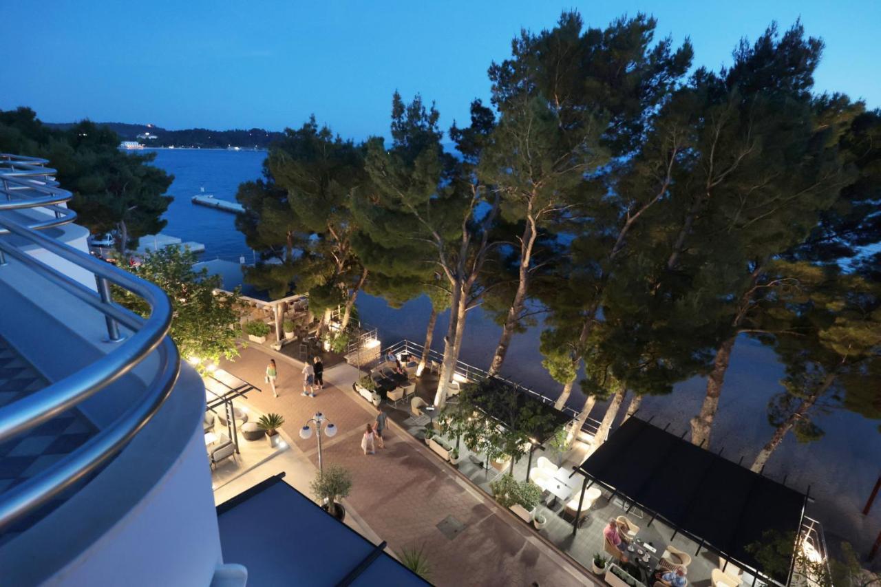 Hotel Milenij ماكارسكا المظهر الخارجي الصورة
